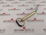Chatillon Linear Scale 0-50 Kg 0-100 Lb