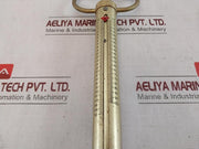 Chatillon Linear Scale 0-50 Kg 0-100 Lb