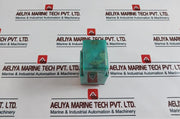 Chauvin Arnoux Okscd Plugin Relay 440 Vac, 60Hz