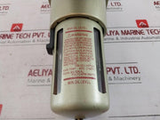 Chdlt Ac5000-10 Air Filter Regulator 9.9Kgf/Cm2 0-150 Psi 0-1 Mpa 1.0 Mpa