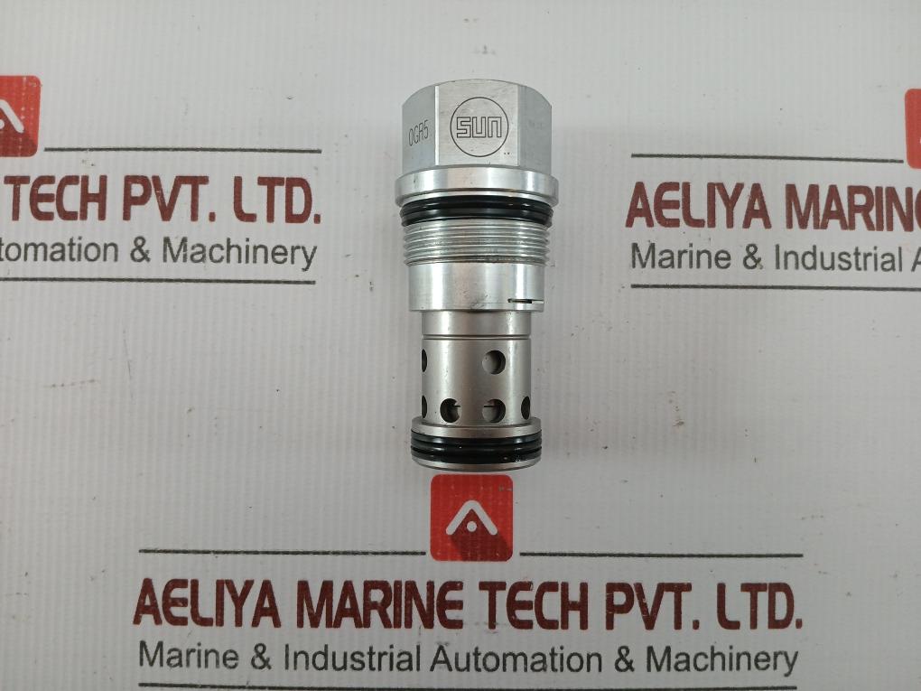 Check Valve-Vs Sun Hydraulics Cxha-Xbn