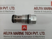 Check Valve-Vs Sun Hydraulics Cxha-Xbn