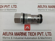 Check Valve-Vs Sun Hydraulics Cxha-Xbn