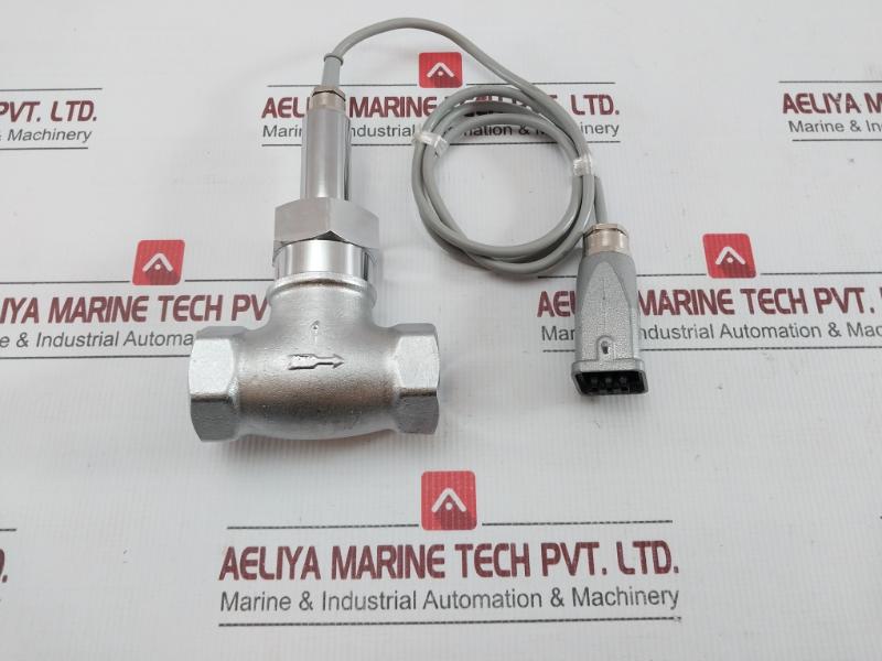 Check Valve Harting New Condition In 1.070 Kg