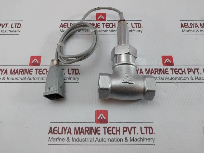 Check Valve Harting New Condition In 1.070 Kg