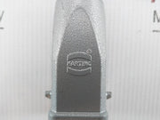 Check Valve Harting New Condition In 1.070 Kg
