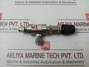 Chell Cmv-vfm-1-p-22 Ultra Fine Needle Valve 18 Bar