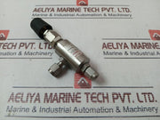 Chell Cmv-vfm-1-p-22 Ultra Fine Needle Valve 18 Bar