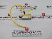 Chem Tec 125-b (B-727-10) Adjustable Flow Monitor