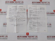 Chemetrics K-7540 Dissolved Oxygen Test Kit