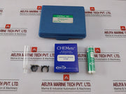 Chemetrics K-7540 Dissolved Oxygen Test Kit