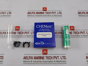 Chemetrics K-7540 Dissolved Oxygen Test Kit