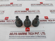 Chemical Injector Fitting Pvc 1/2” Ext Bsp X M20-1.75 Int Thread
