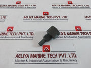 Chemical Injector Fitting Pvc 1/2” Ext Bsp X M20-1.75 Int Thread