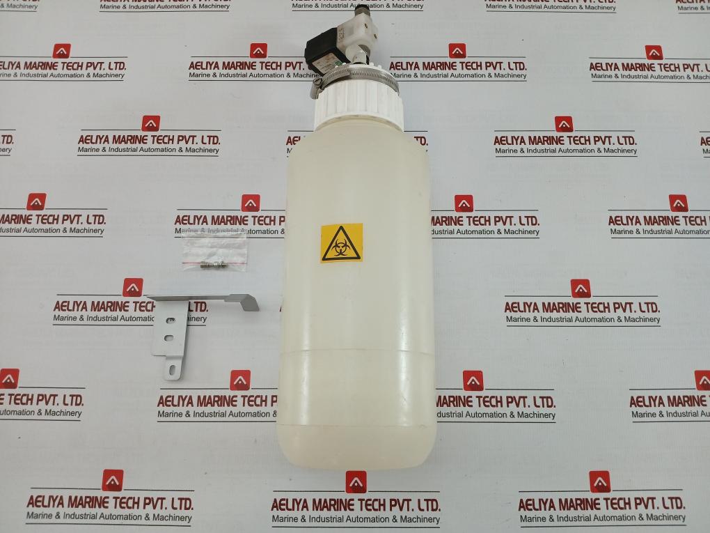 Chemical Liquid Valve
