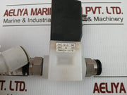 Chemical Liquid Valve