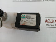 Chemical Liquid Valve