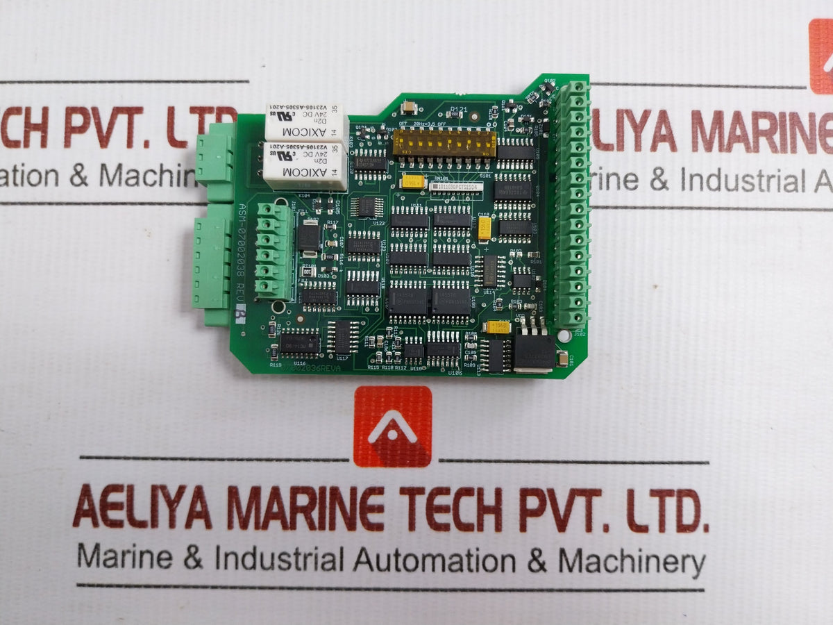 Chentronics-Spark-Diagnostic-Module-24v-07002038-1