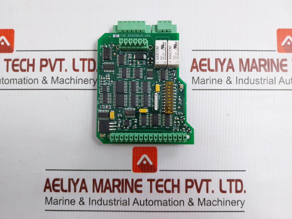 Chentronics-Spark-Diagnostic-Module-24v-07002038-1