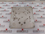 Chentronics 6,104,143 High Energy Exciter 07001035 Rev: C