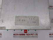 Cherokee Acx643 Power Supply Unit 51109684-200 Rev-c 100-240Vac 12A Ac 50/60Hz