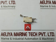 Cherry D45X Button Microswitch 15A