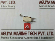 Cherry D45X Button Microswitch 15A