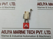 Cherry D45X Button Microswitch 15A