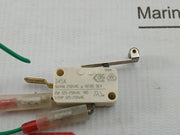 Cherry D45x