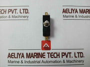 Cherry E13-00M Snap Action Micro Switch 15A 125 Or 250 Vac