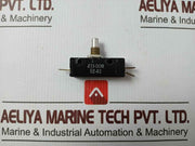 Cherry E13-00M Snap Action Micro Switch 15A 125 Or 250 Vac