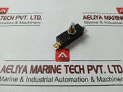 Cherry E13-00M Snap Action Micro Switch 15A 125 Or 250 Vac