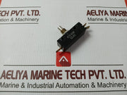 Cherry E13-00M Snap Action Micro Switch 15A 125 Or 250 Vac