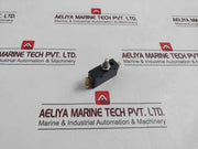 Cherry E19-00M Switch Snap Action 15A 125V