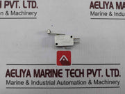 Cherry E21-50K Limit Switch 125V Ac,0.1 Amp