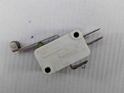 Cherry E21-50K Limit Switch 125V Ac,0.1 Amp