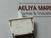 Cherry E79-30A0 Door Switch 125/250 Vac