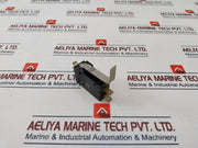 Cherry Elect E19 Snap Action / Limit Switch 15A 125 Or 250 Vac