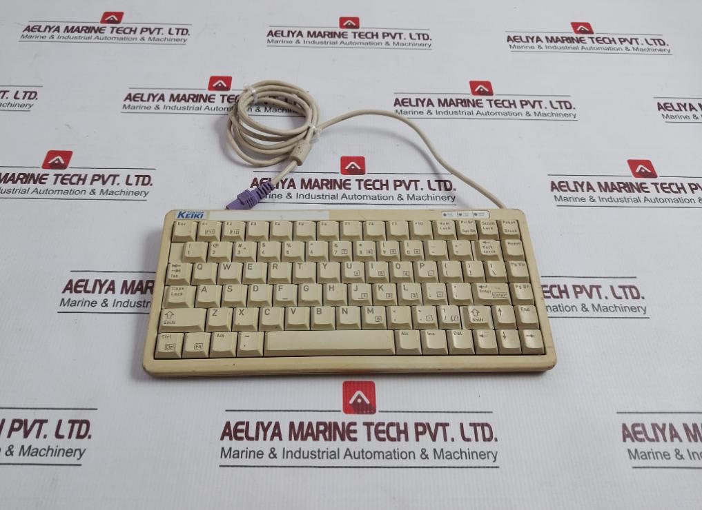 Cherry Ml4100 Keyboard 3.3-5V 10Ma