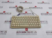 Cherry Ml4100 Keyboard 3.3-5V 10Ma