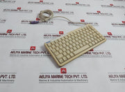 Cherry Ml4100 Keyboard 3.3-5V 10Ma