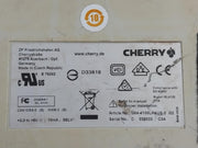 Cherry Ml4100 Keyboard 3.3-5V 10Ma
