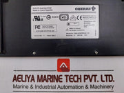 Cherry Ml4100 Keyboard 3.3V-5V Dc 10Ma