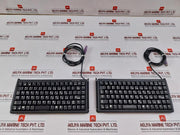 Cherry Ml4100 Keyboard 3.3V-5V Dc 10Ma