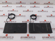 Cherry Ml4100 Keyboard 3.3V-5V Dc 10Ma