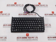 Cherry Ml4100 Keyboard 3.3V-5V Dc 10Ma