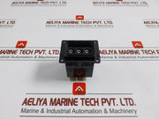 Cherry T10-04A3 Thumbwheel Switch