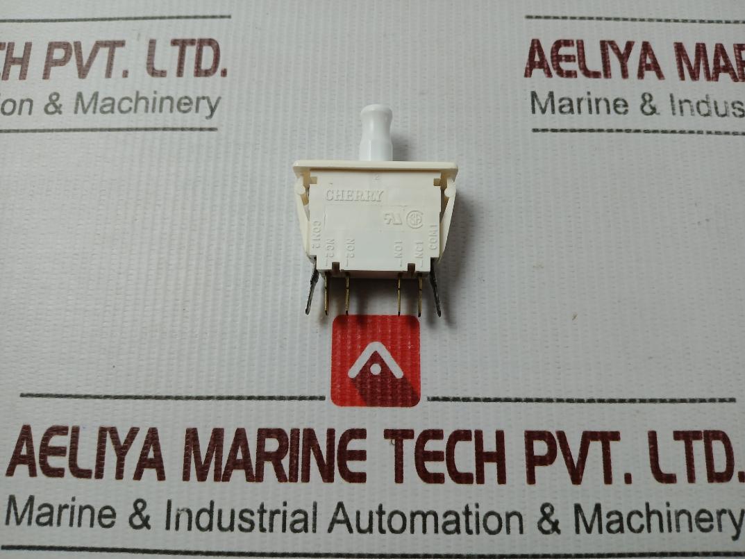 Cherry E79-30A0 Door Switch 125/250 Vac