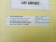 Chesterton 155 Mechanical Cartridge Single Seal O-ring Kit