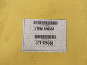 Chesterton 155 Spare Seal Cartridge Seal Set 626364